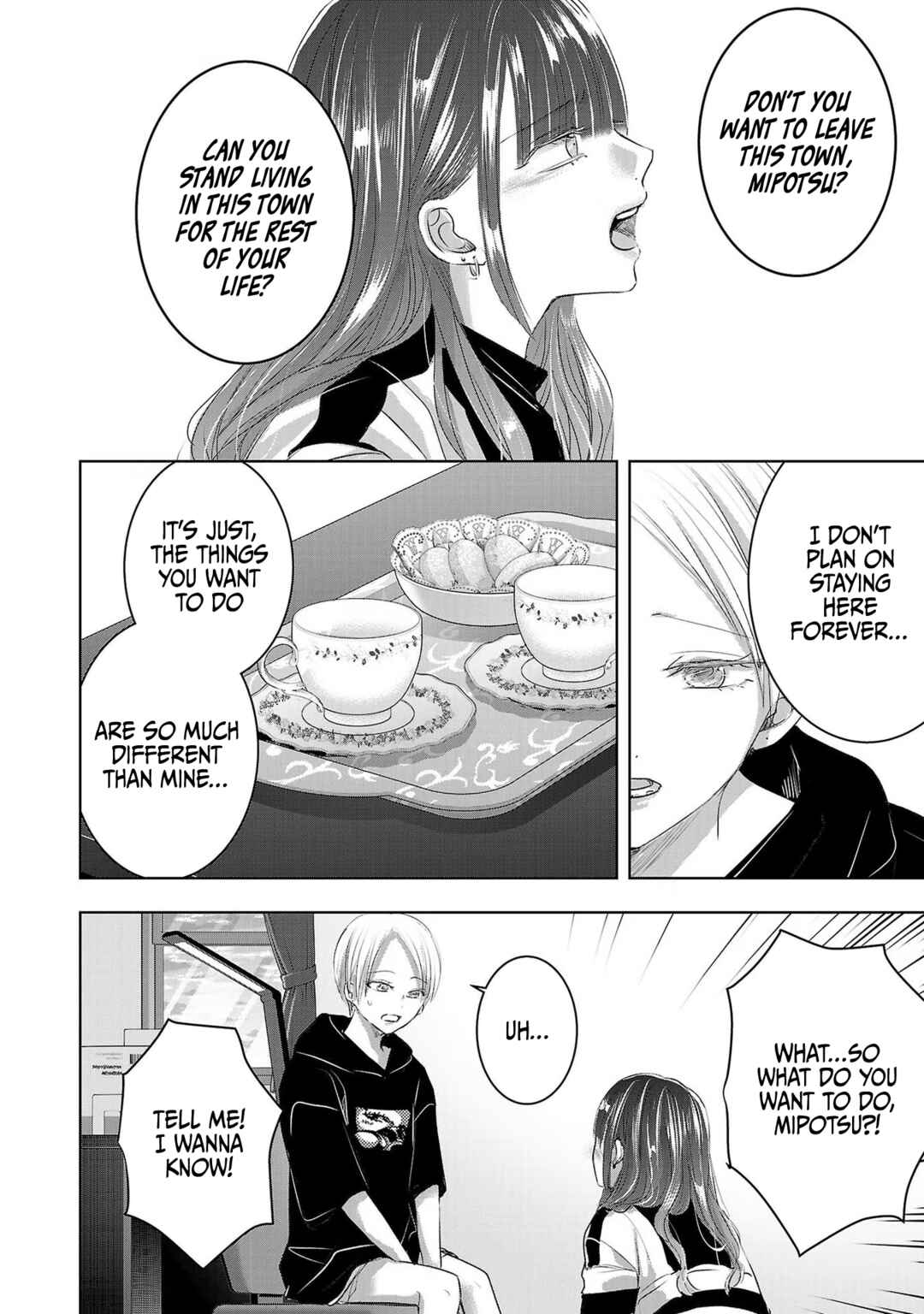Chapter 49 - Page 23