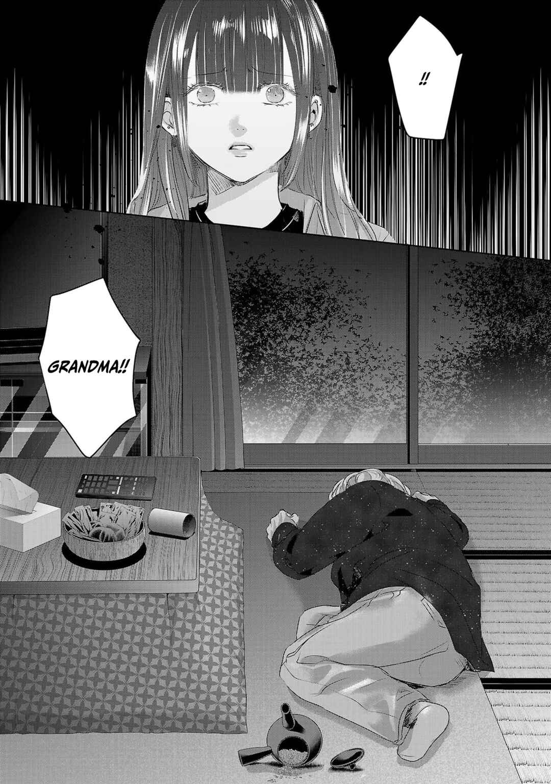 Chapter 49 - Page 28
