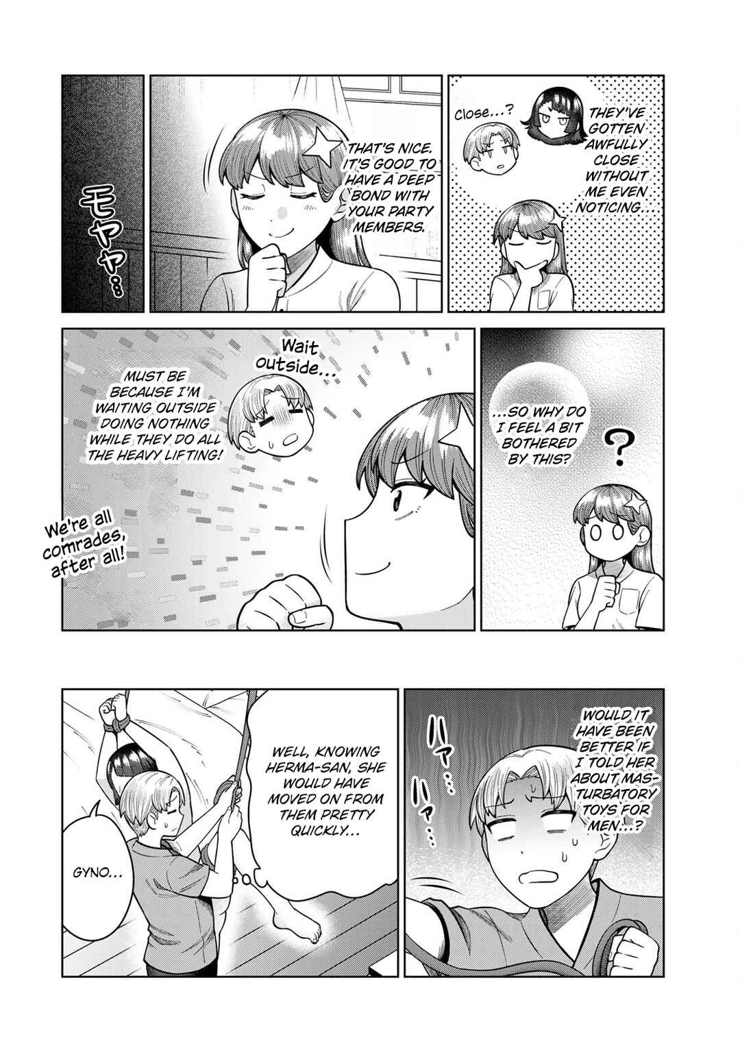 Chapter 8 - Page 10