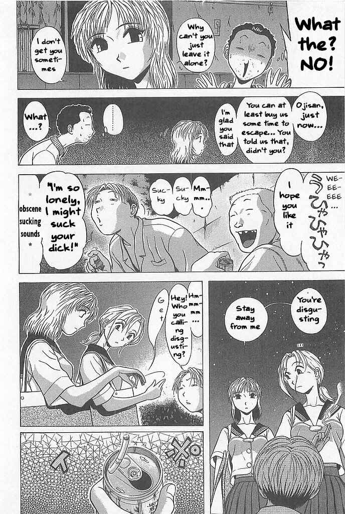 Chapter 3 - Page 22
