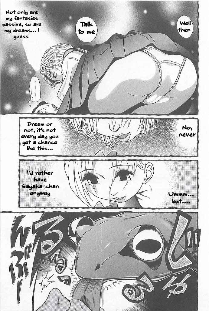 Chapter 3 - Page 3
