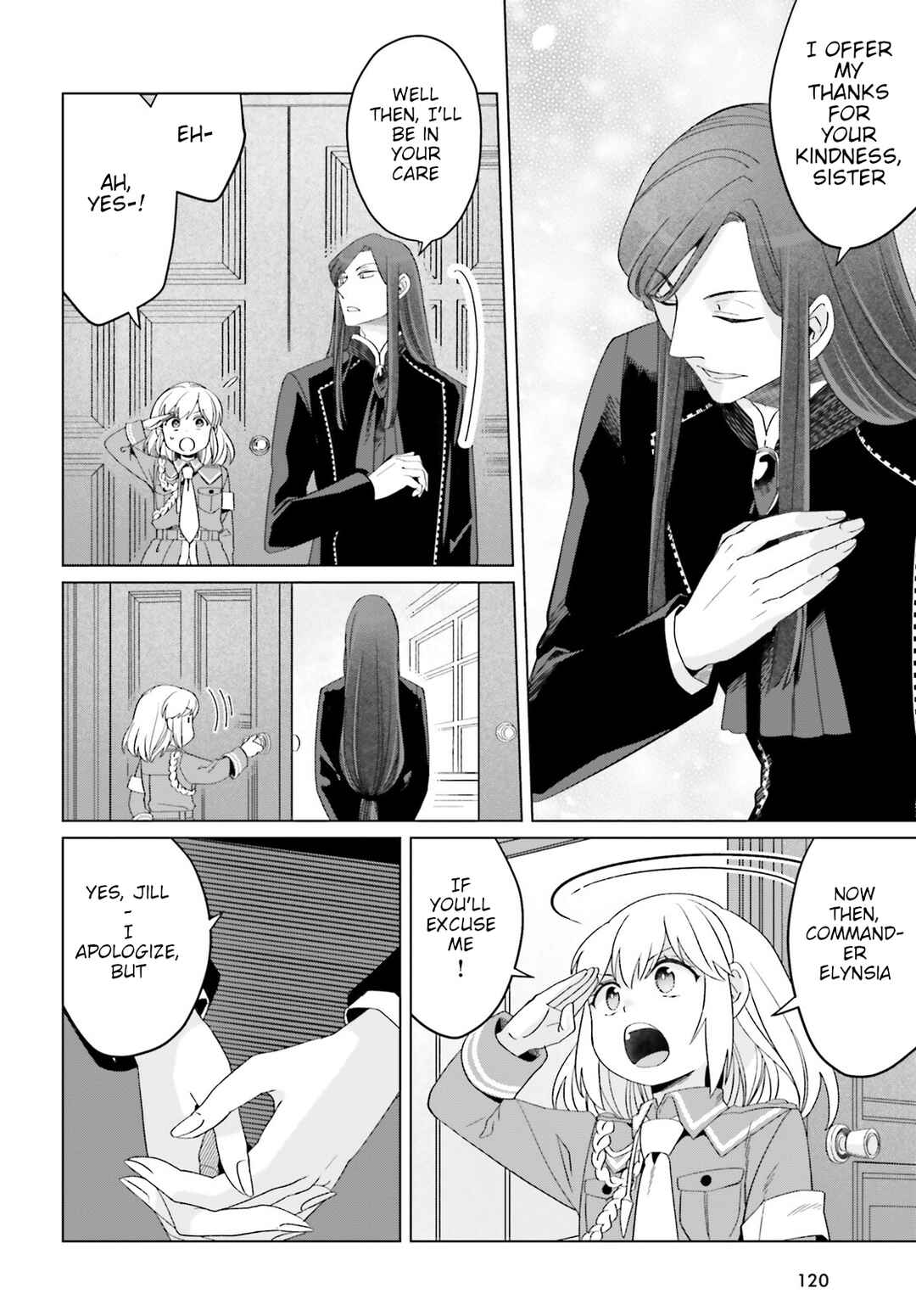 Chapter 21 - Page 18