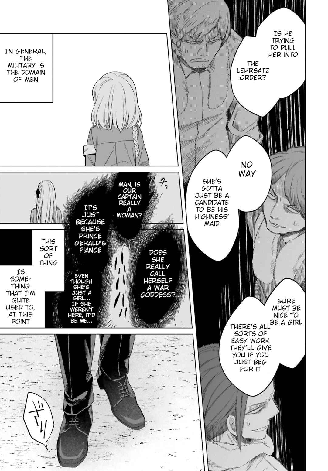 Chapter 21 - Page 23