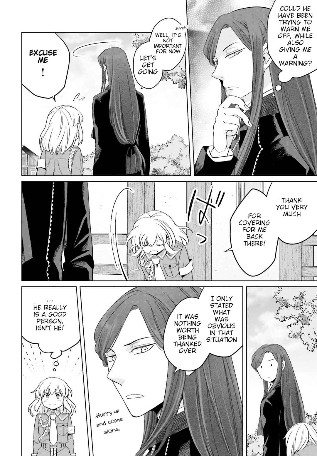 Chapter 21 - Page 28