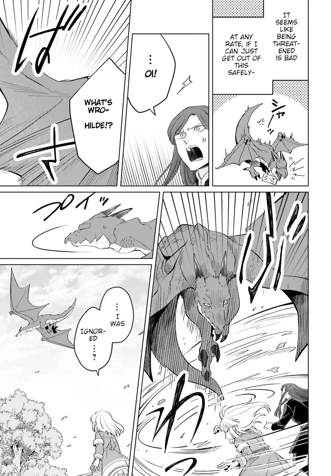 Chapter 21 - Page 33