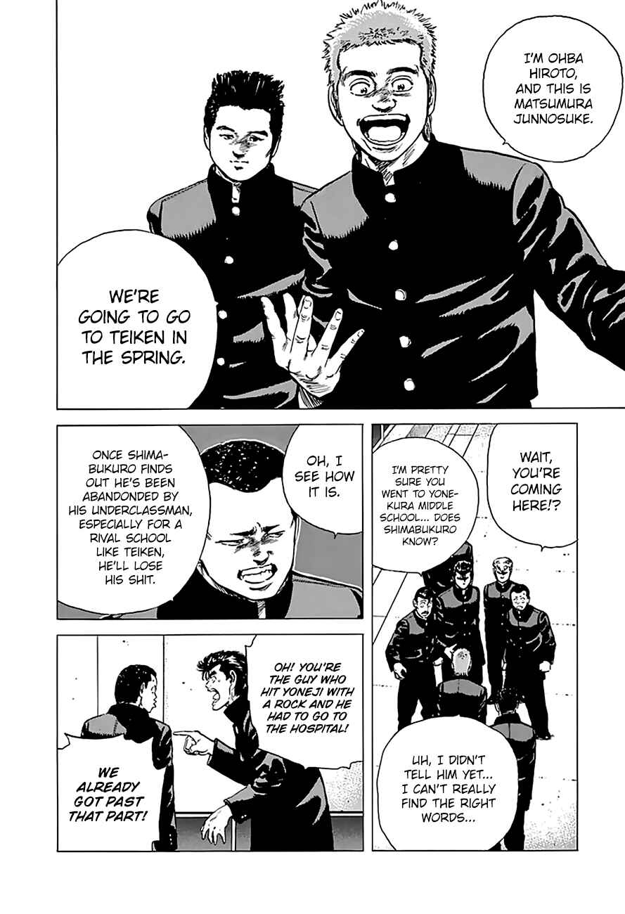 Chapter 160 - Page 10