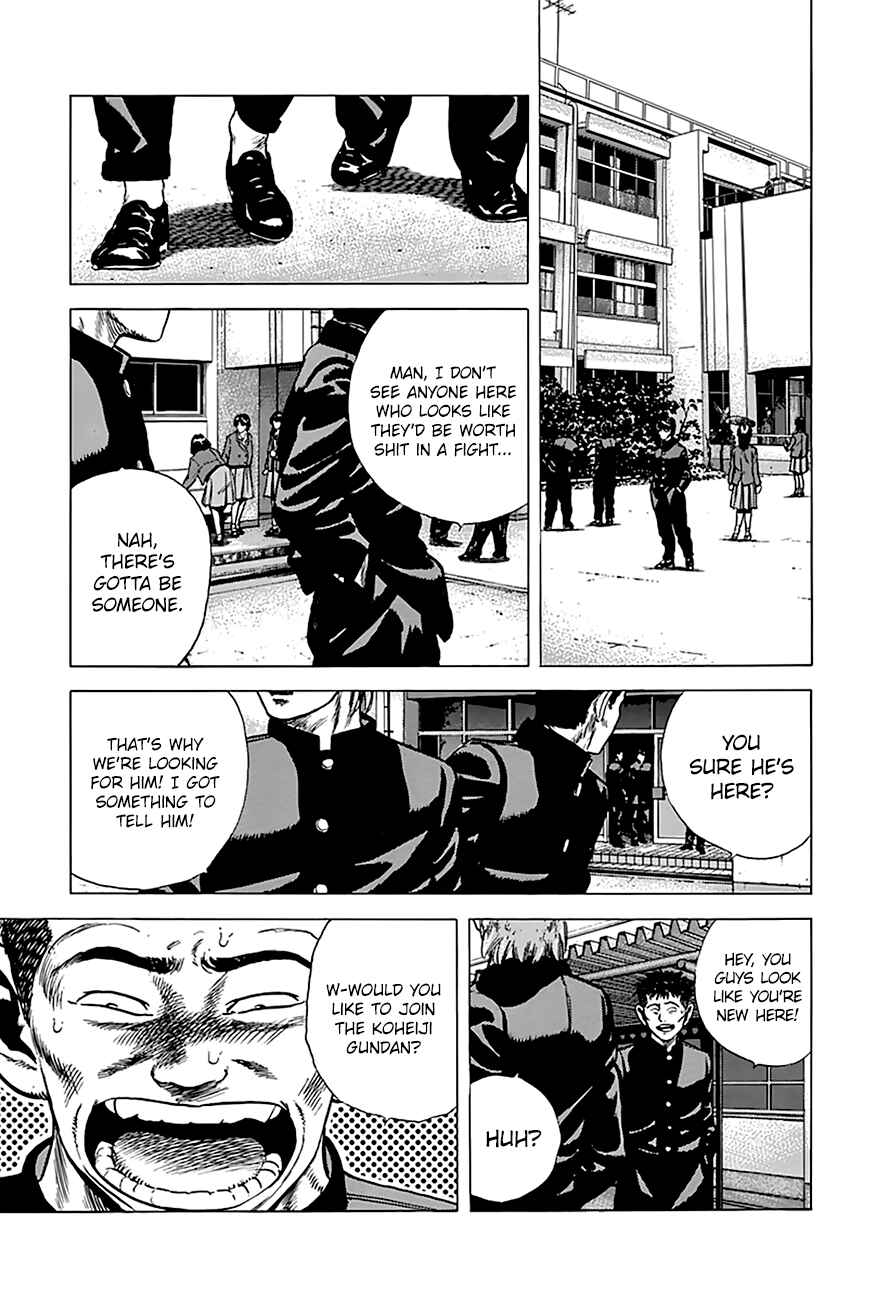 Chapter 160 - Page 5