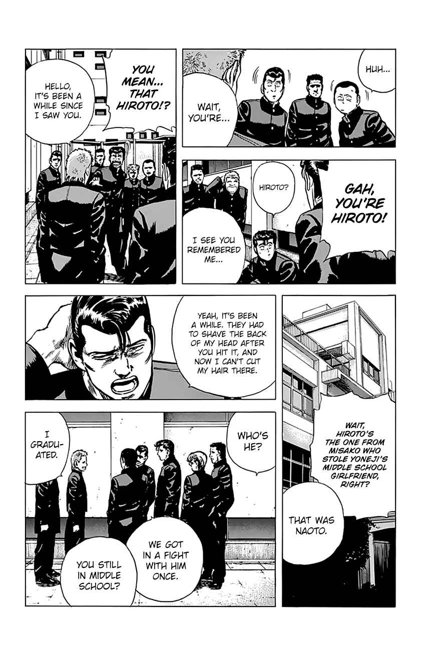 Chapter 160 - Page 9