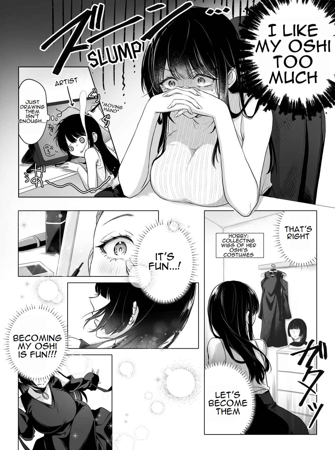 Chapter 1 - Page 1