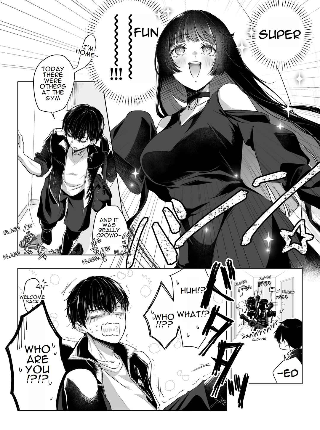 Chapter 1 - Page 2