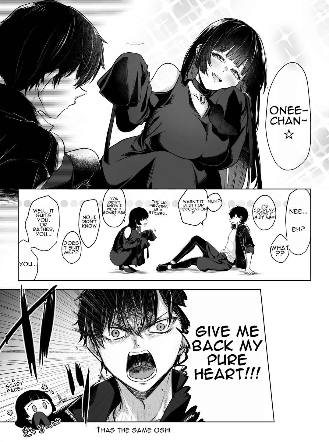 Chapter 1 - Page 3