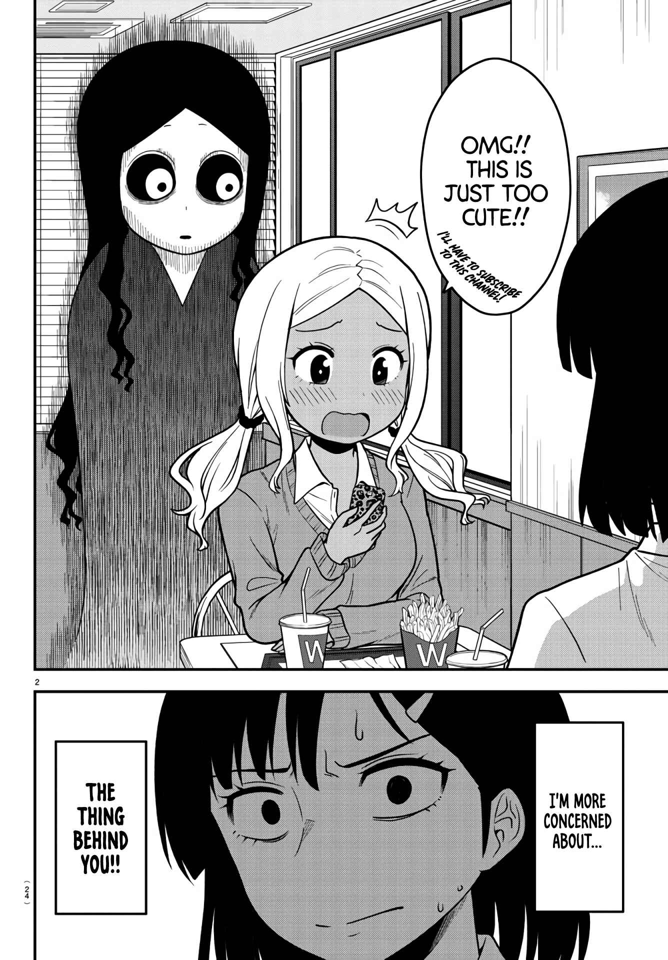 Chapter 1 - Page 3