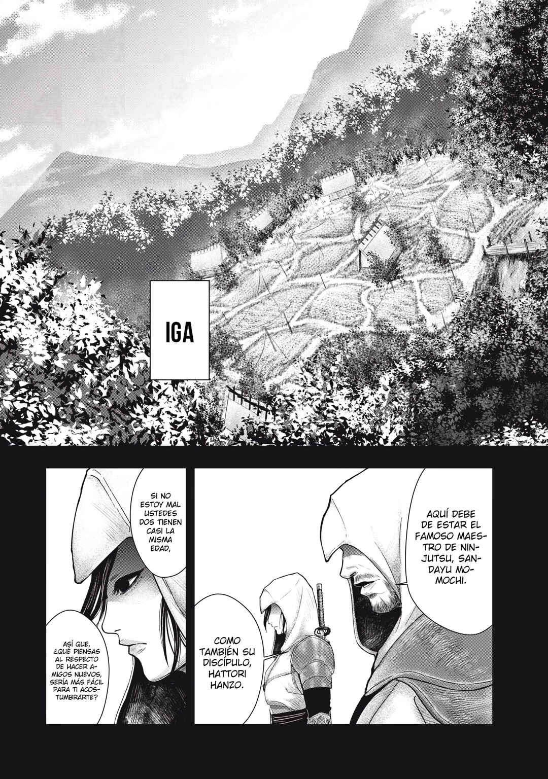 Chapter 1 - Page 6