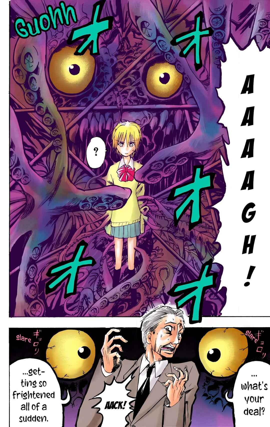 Chapter 3 - Page 18