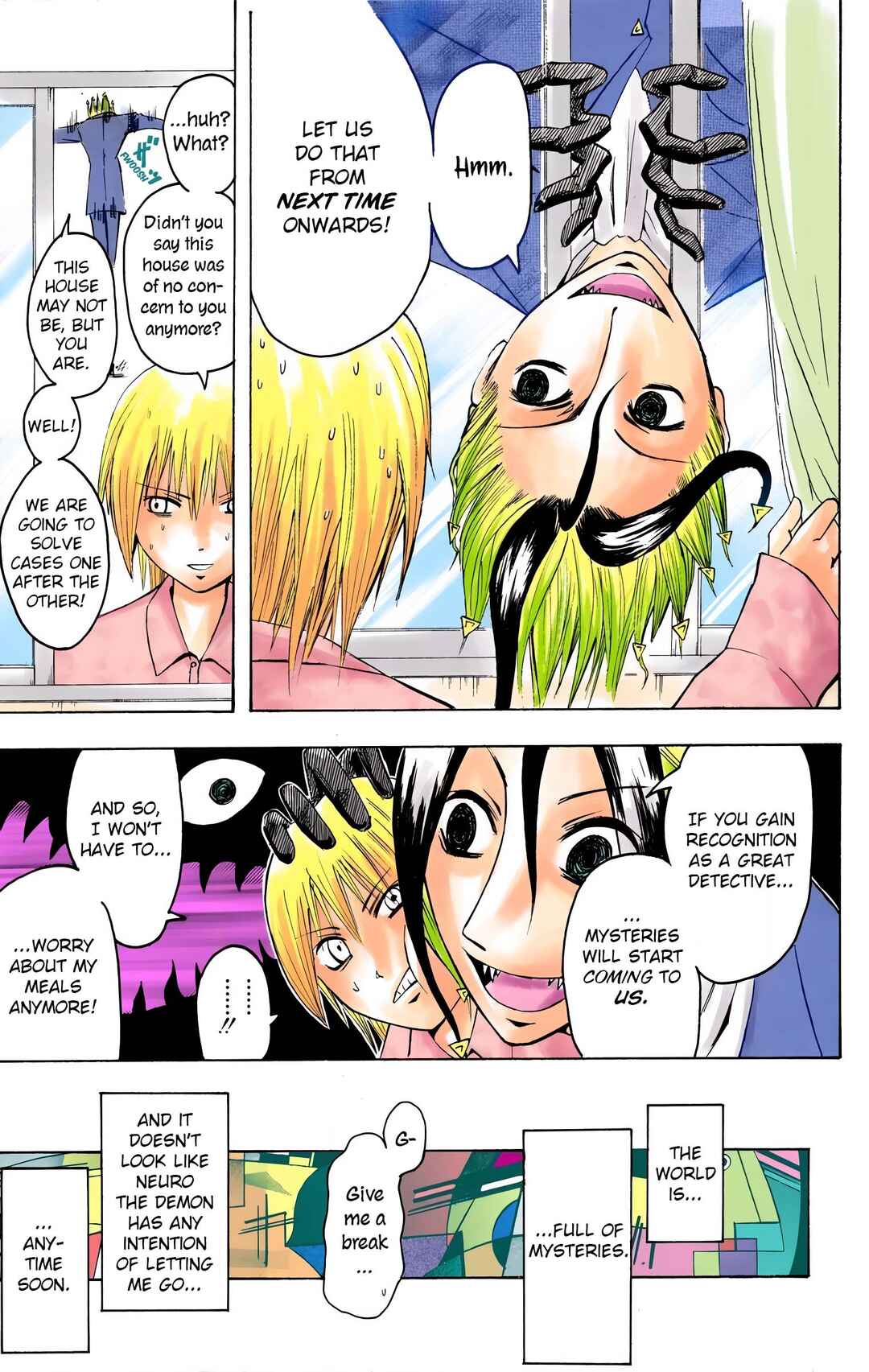 Chapter 3 - Page 23