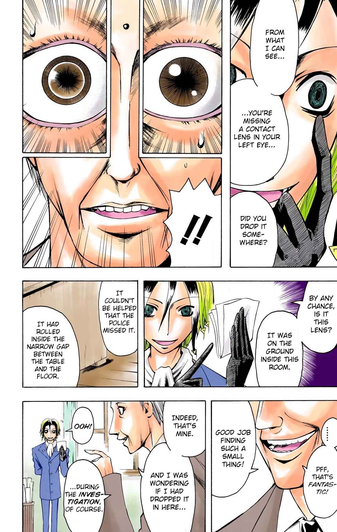 Chapter 3 - Page 6