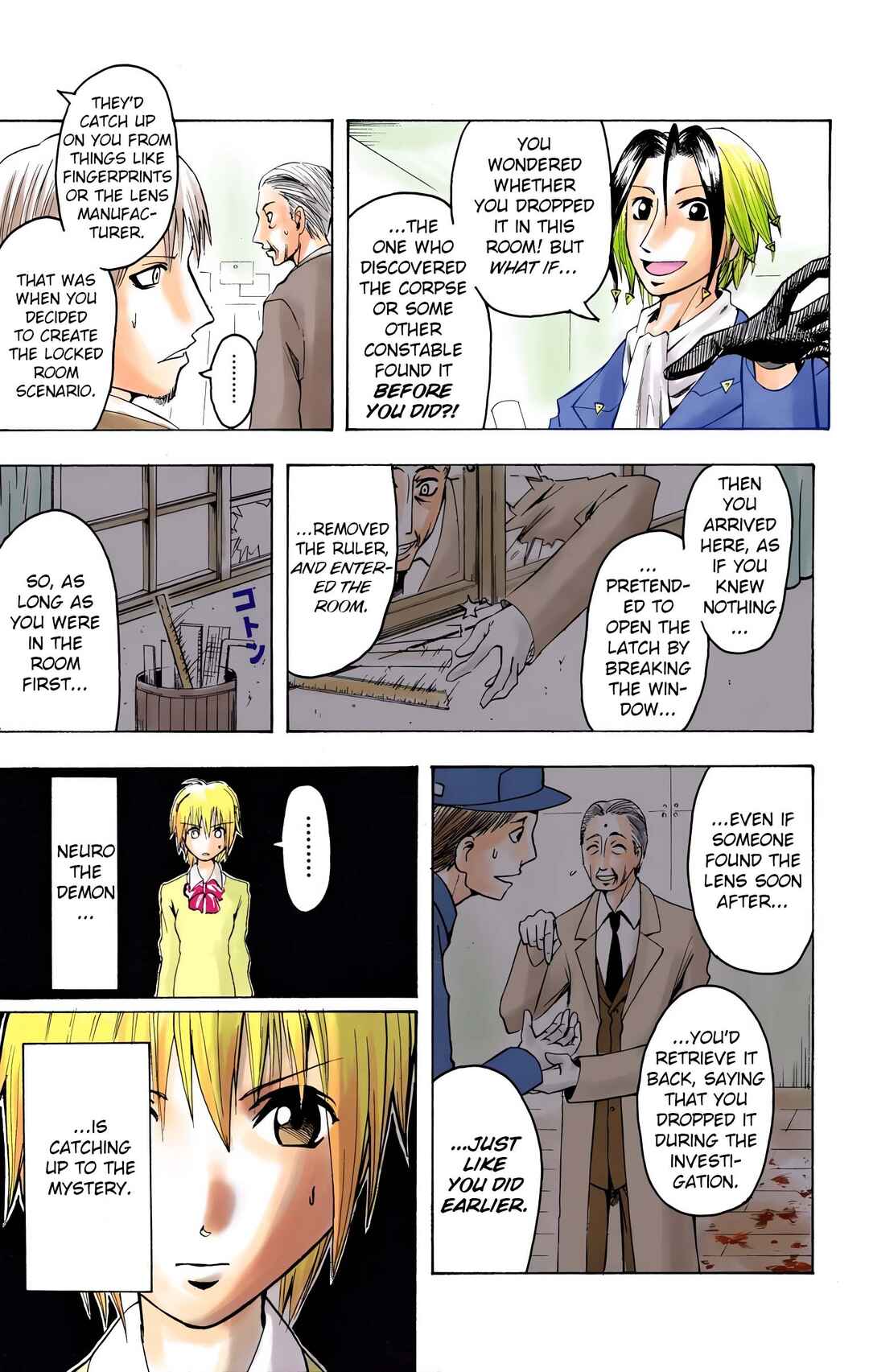 Chapter 3 - Page 9