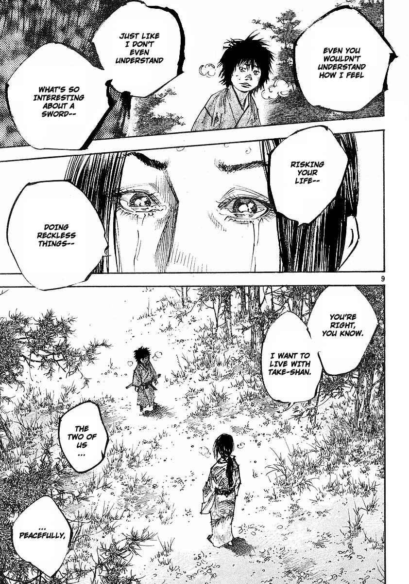 Chapter 253 - Page 9