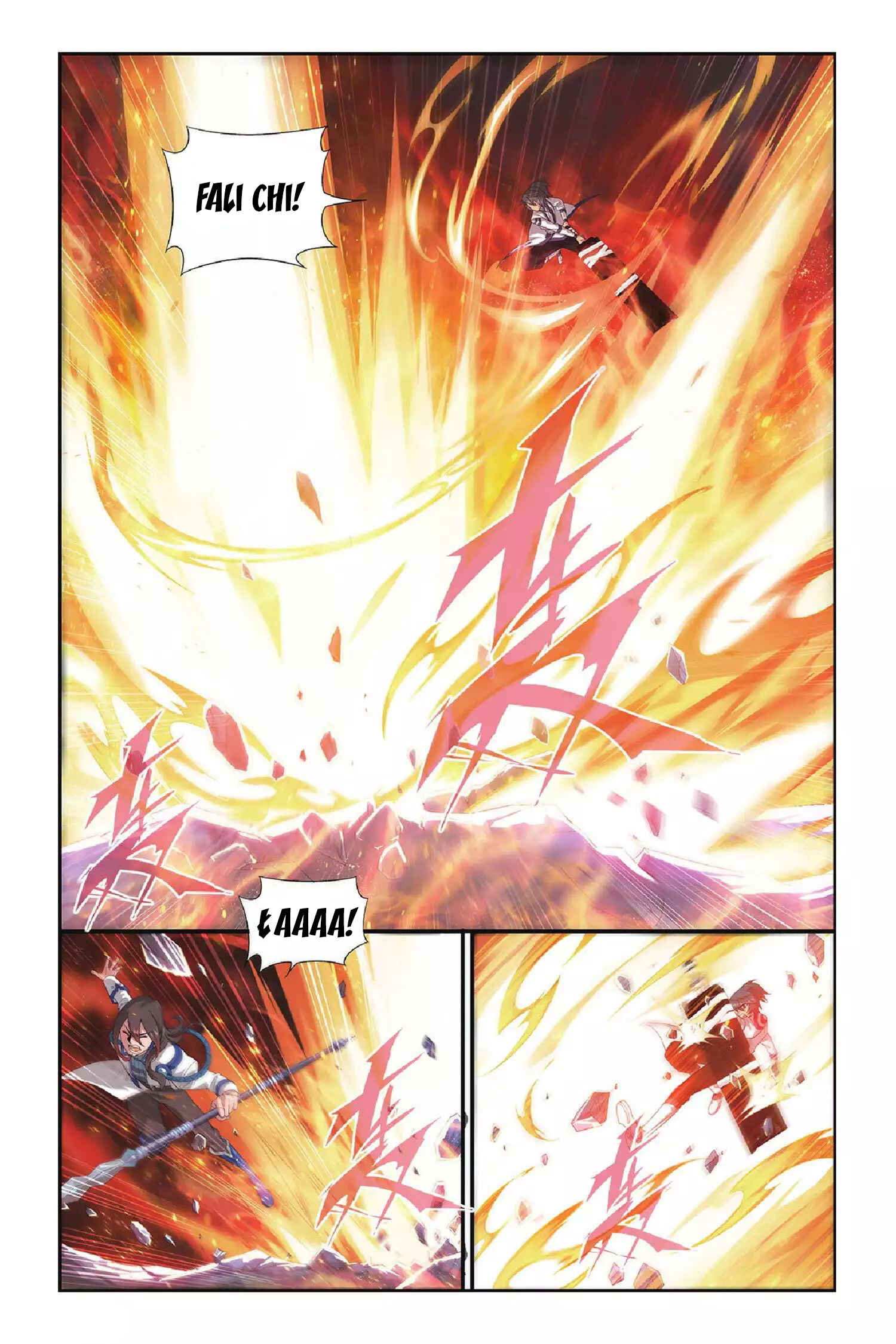 Chapter 108 - Page 9