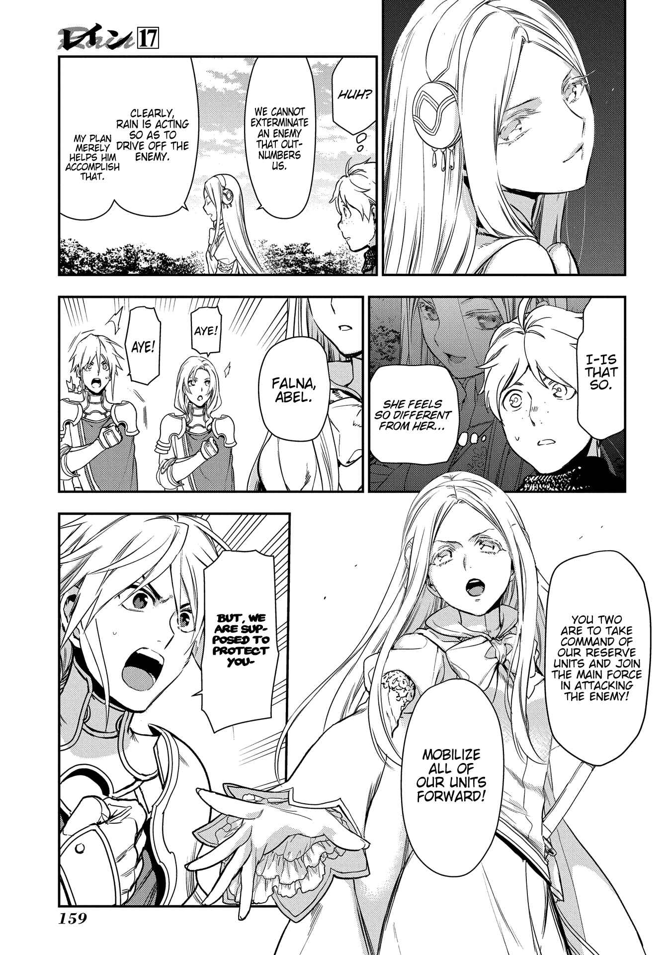 Chapter 93 - Page 11