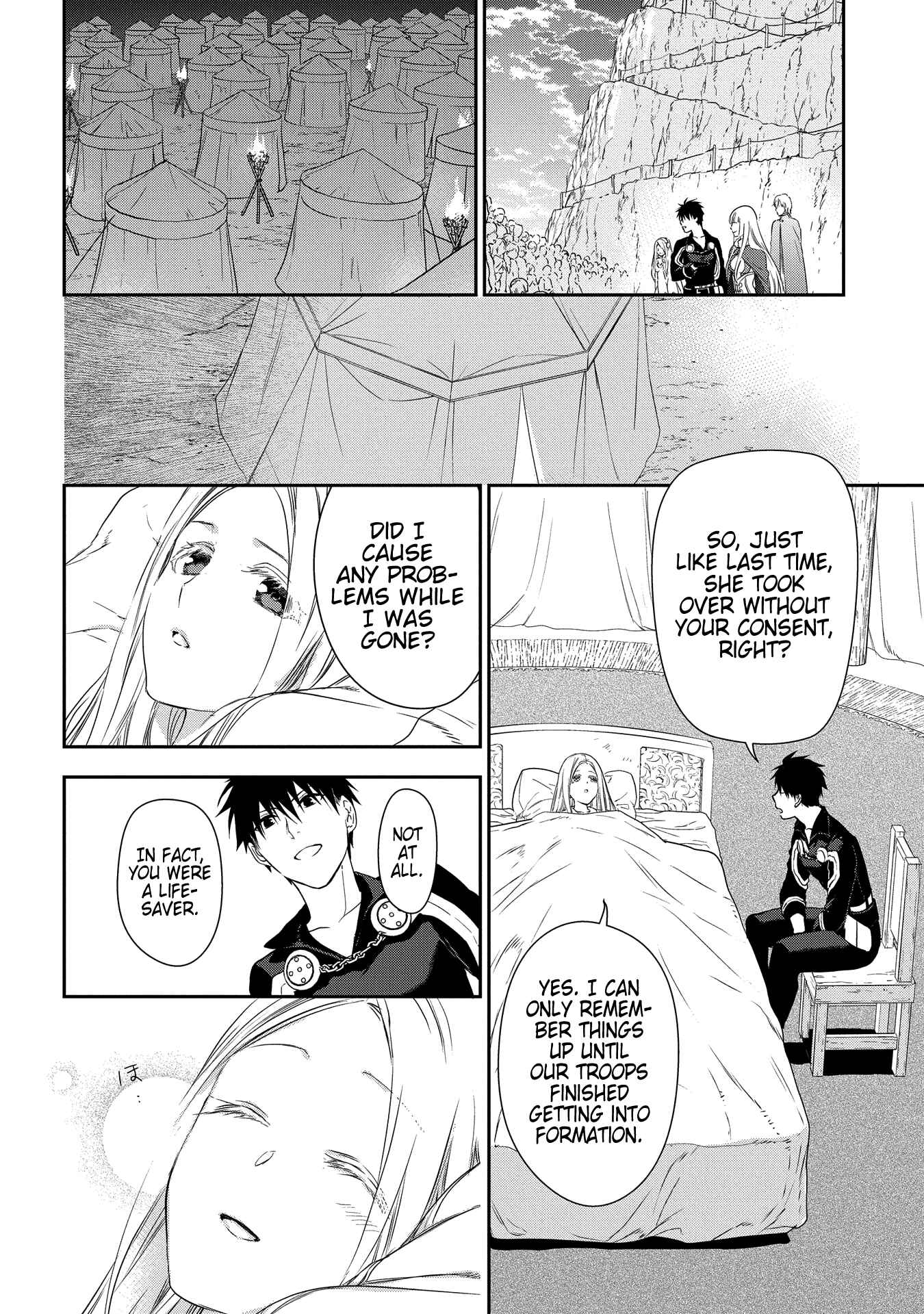 Chapter 93 - Page 26