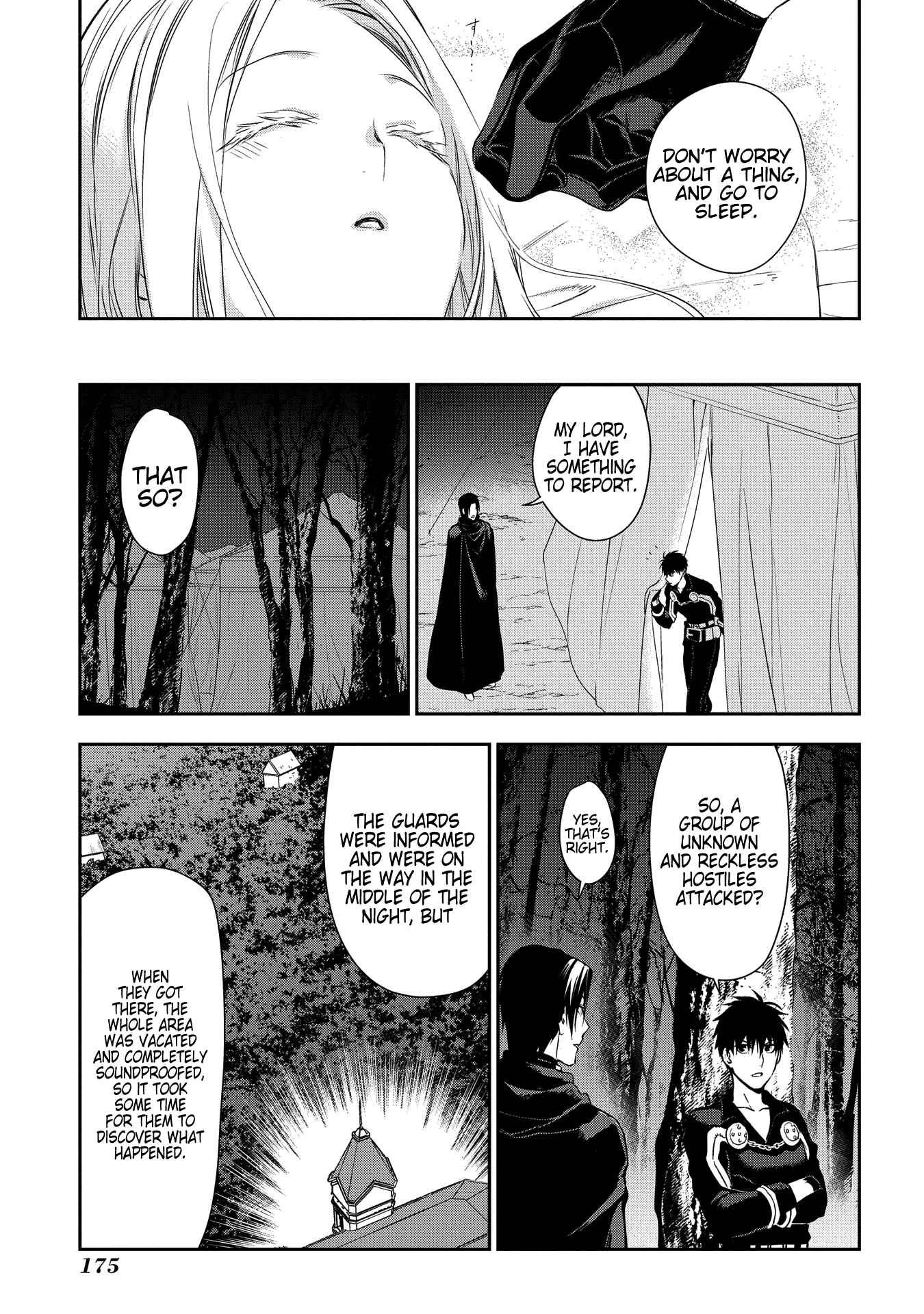 Chapter 93 - Page 27
