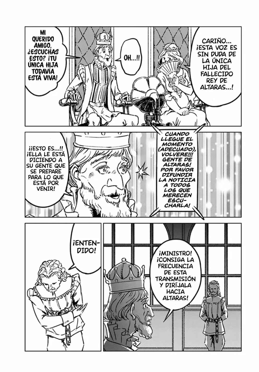 Chapter 36 - Page 14
