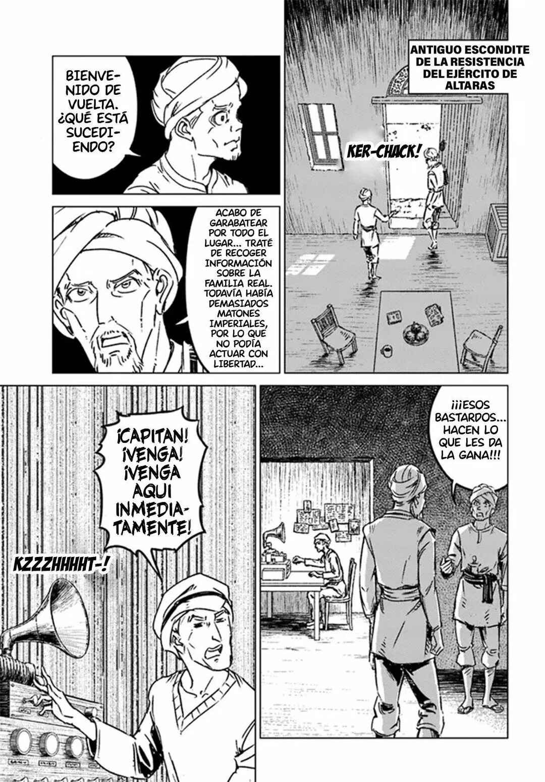 Chapter 36 - Page 16