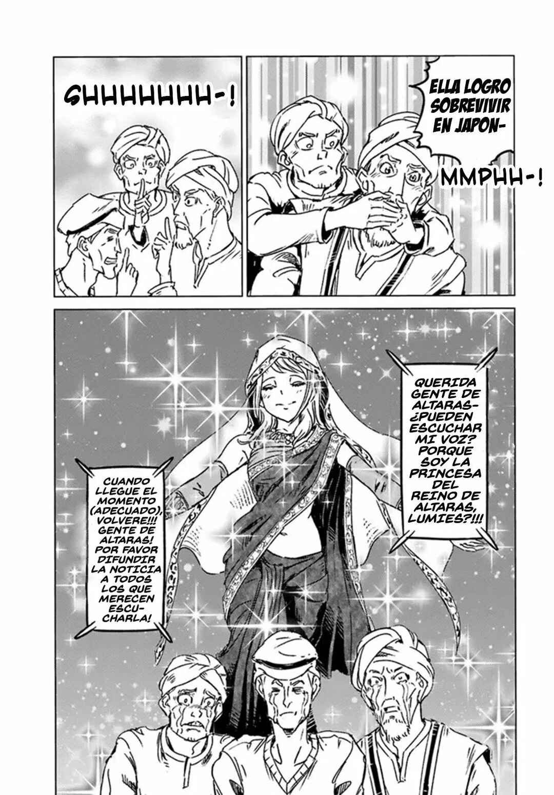 Chapter 36 - Page 18