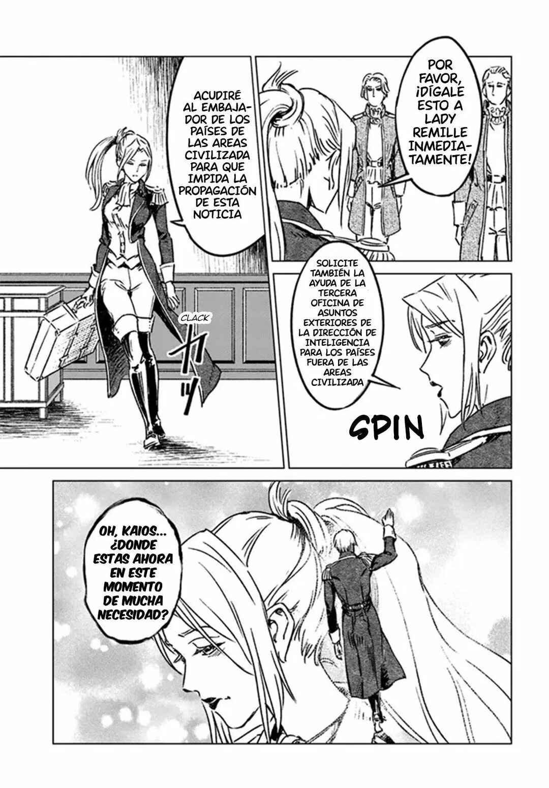 Chapter 36 - Page 20