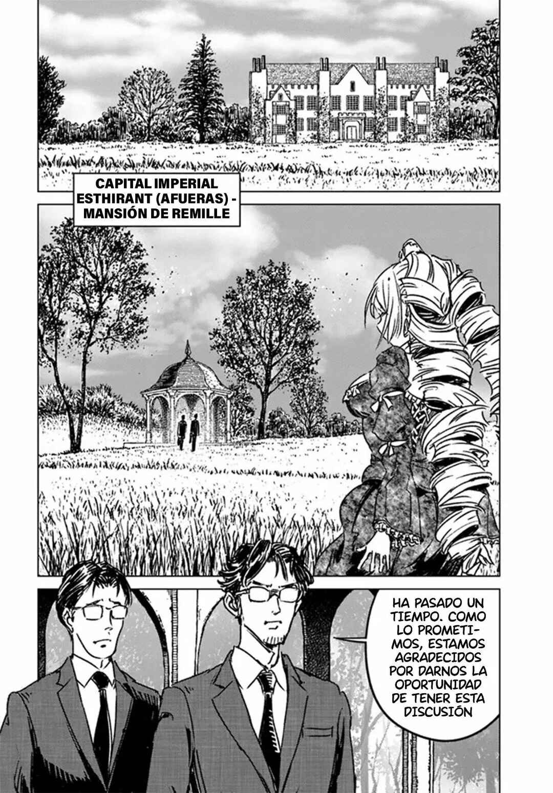 Chapter 36 - Page 21