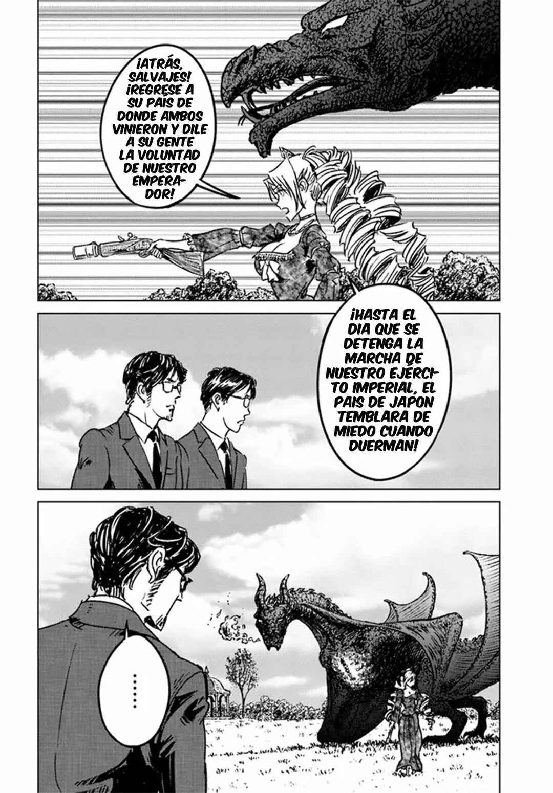 Chapter 36 - Page 28