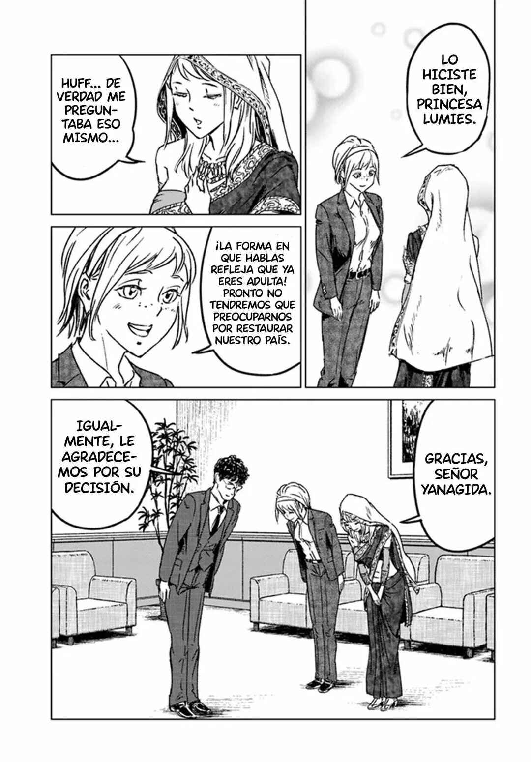 Chapter 36 - Page 6
