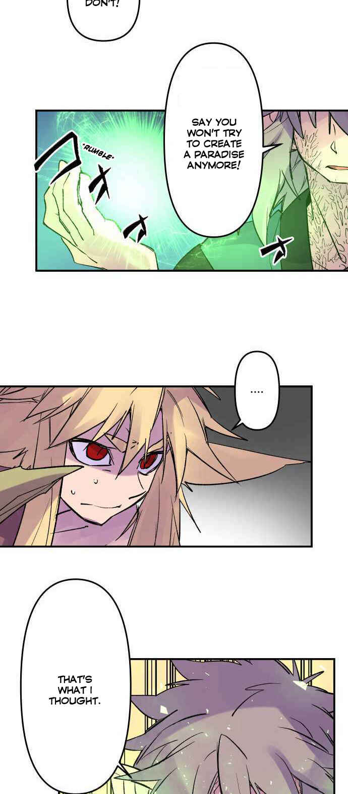 Chapter 222 - Page 21