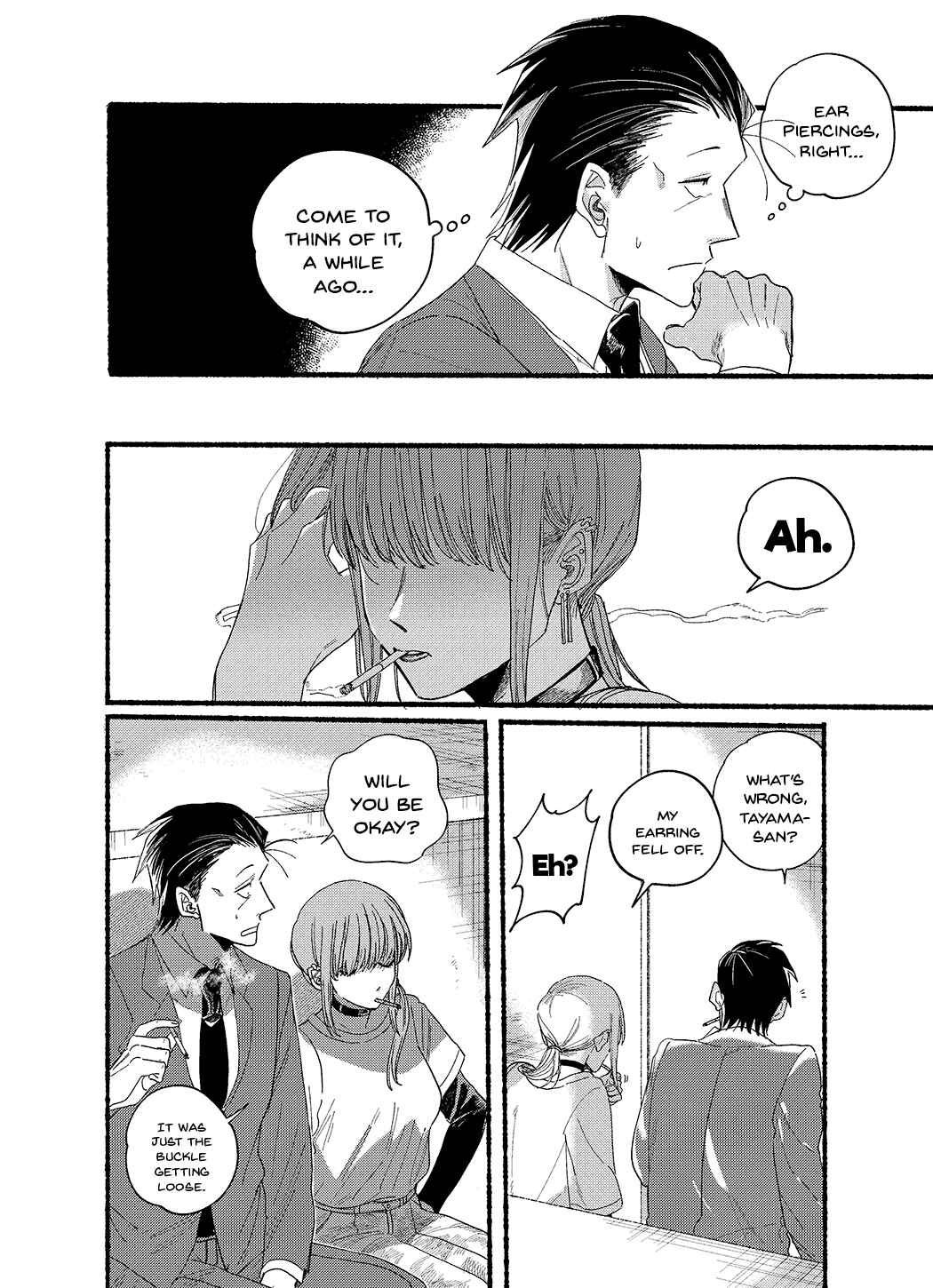 Chapter 30.5 - Page 2