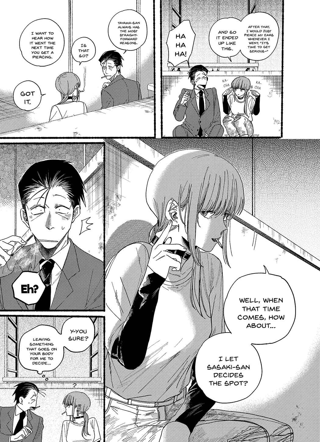 Chapter 30.5 - Page 5