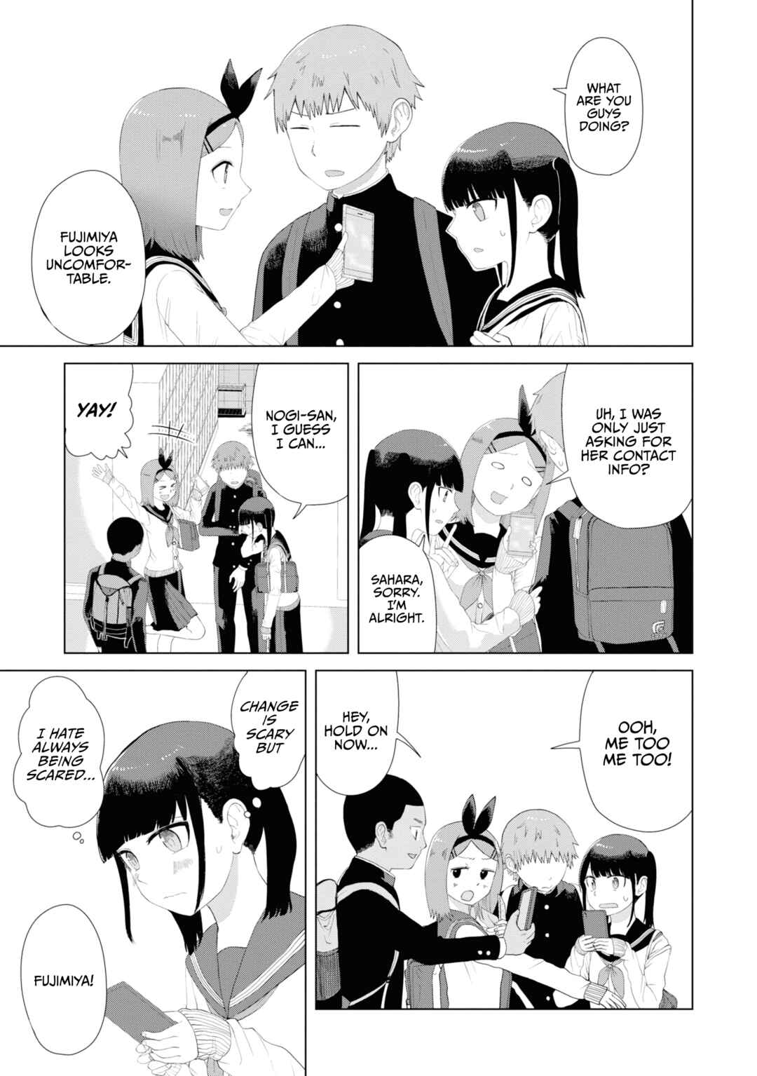 Chapter 43 - Page 12