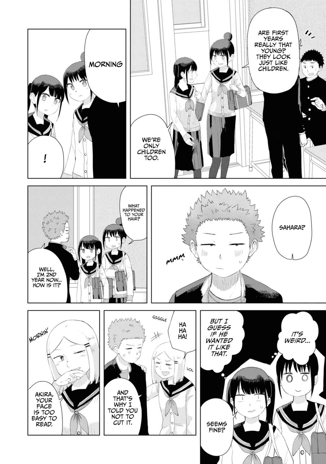 Chapter 43 - Page 5