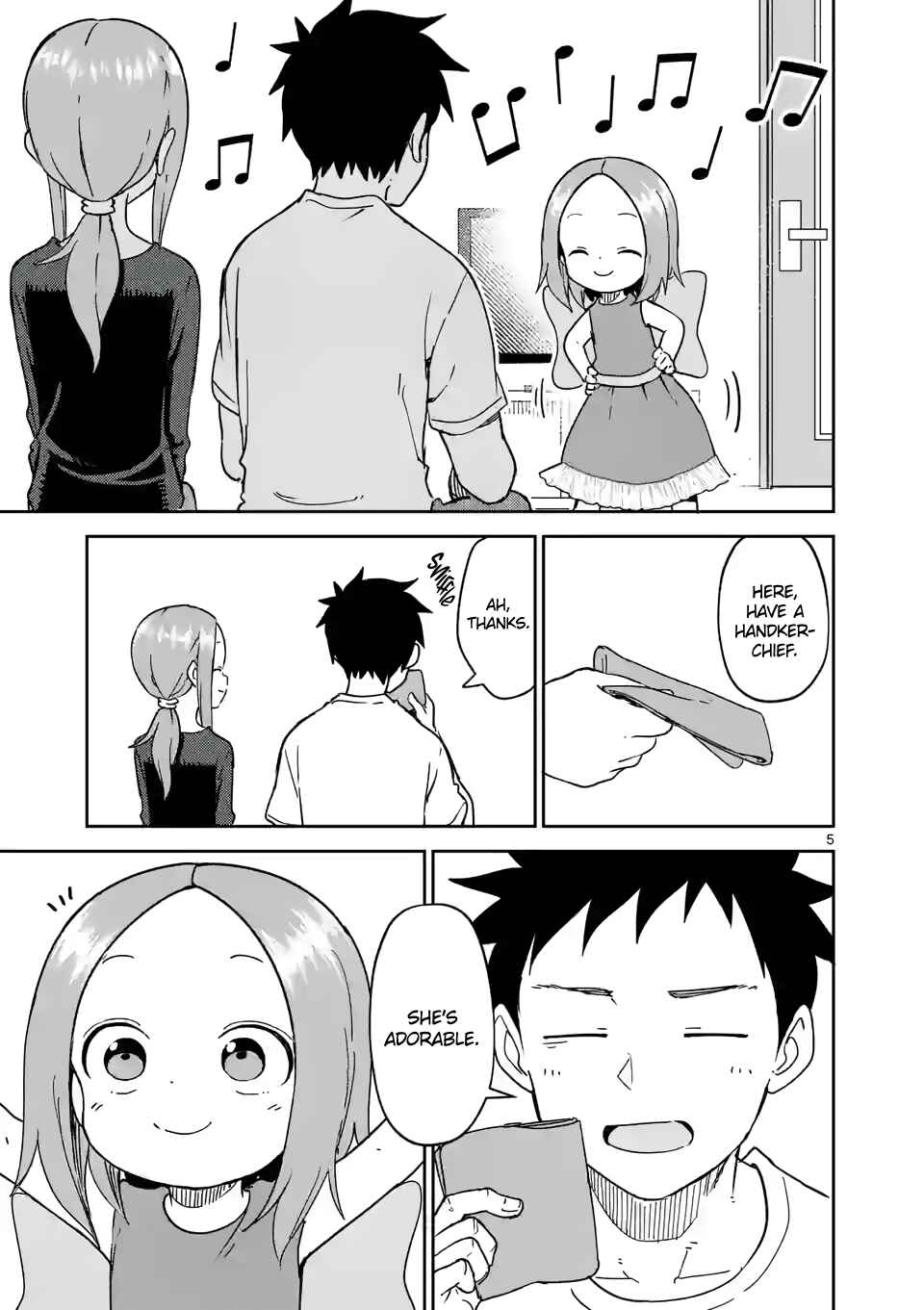Chapter 241 - Page 5