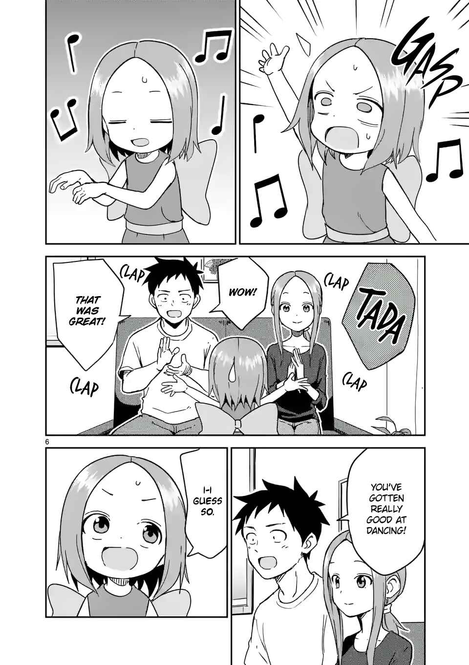 Chapter 241 - Page 6