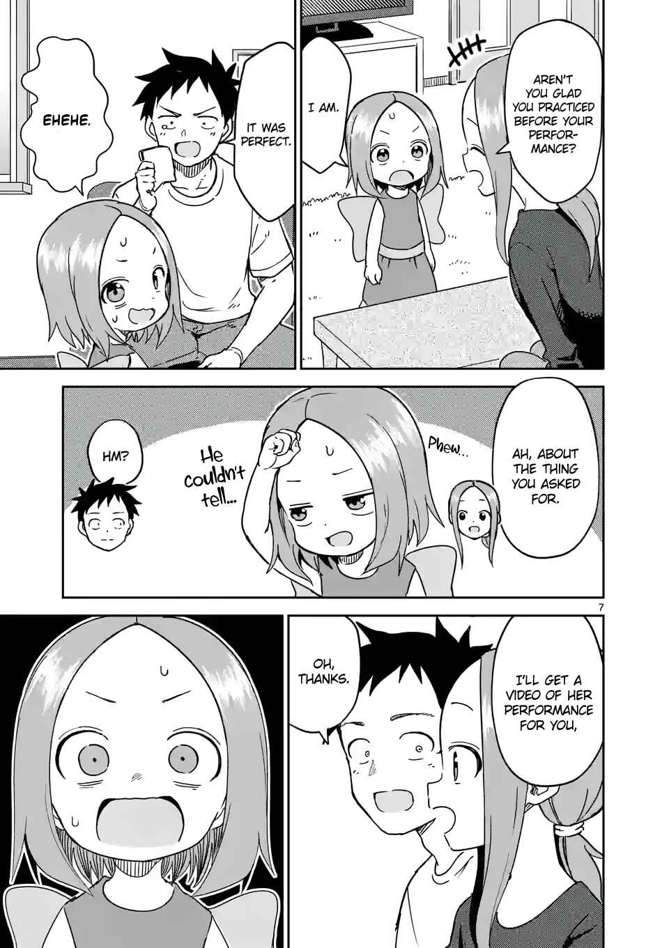 Chapter 241 - Page 7