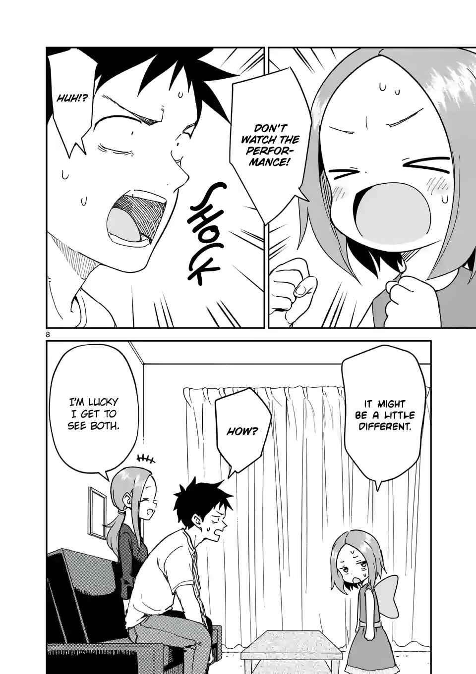 Chapter 241 - Page 8