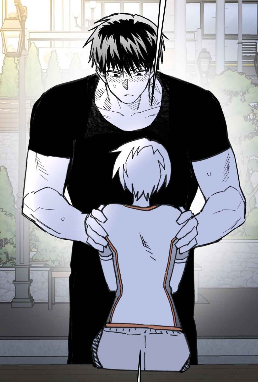 Chapter 80 - Page 1