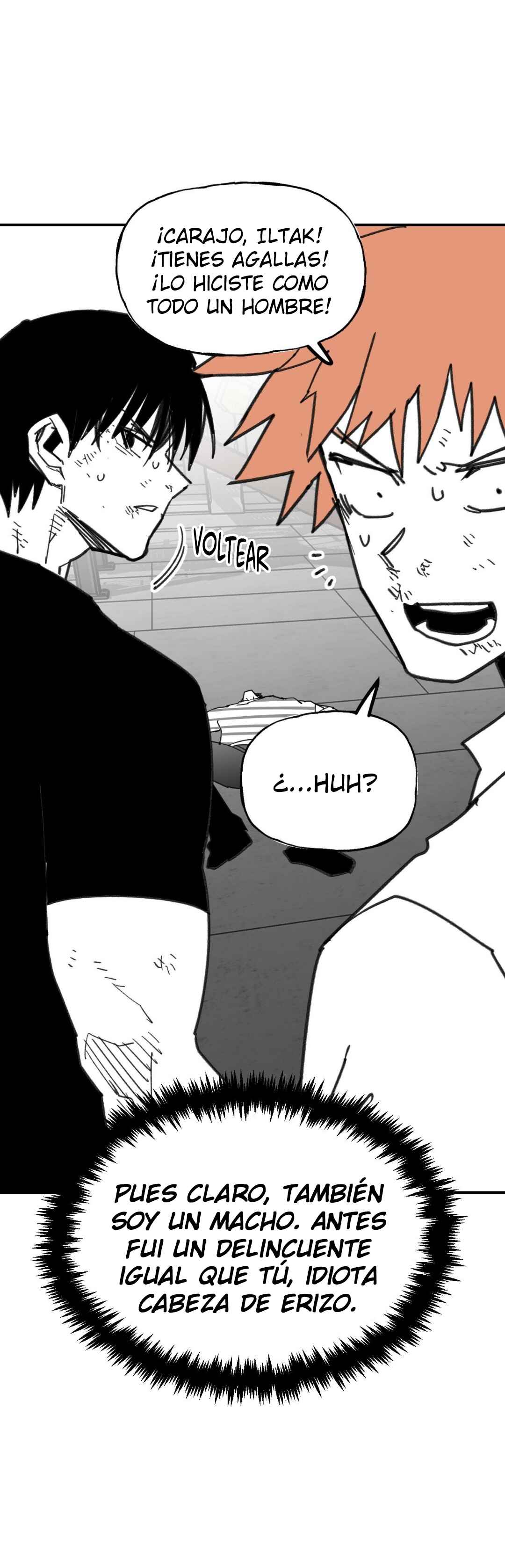 Chapter 80 - Page 8