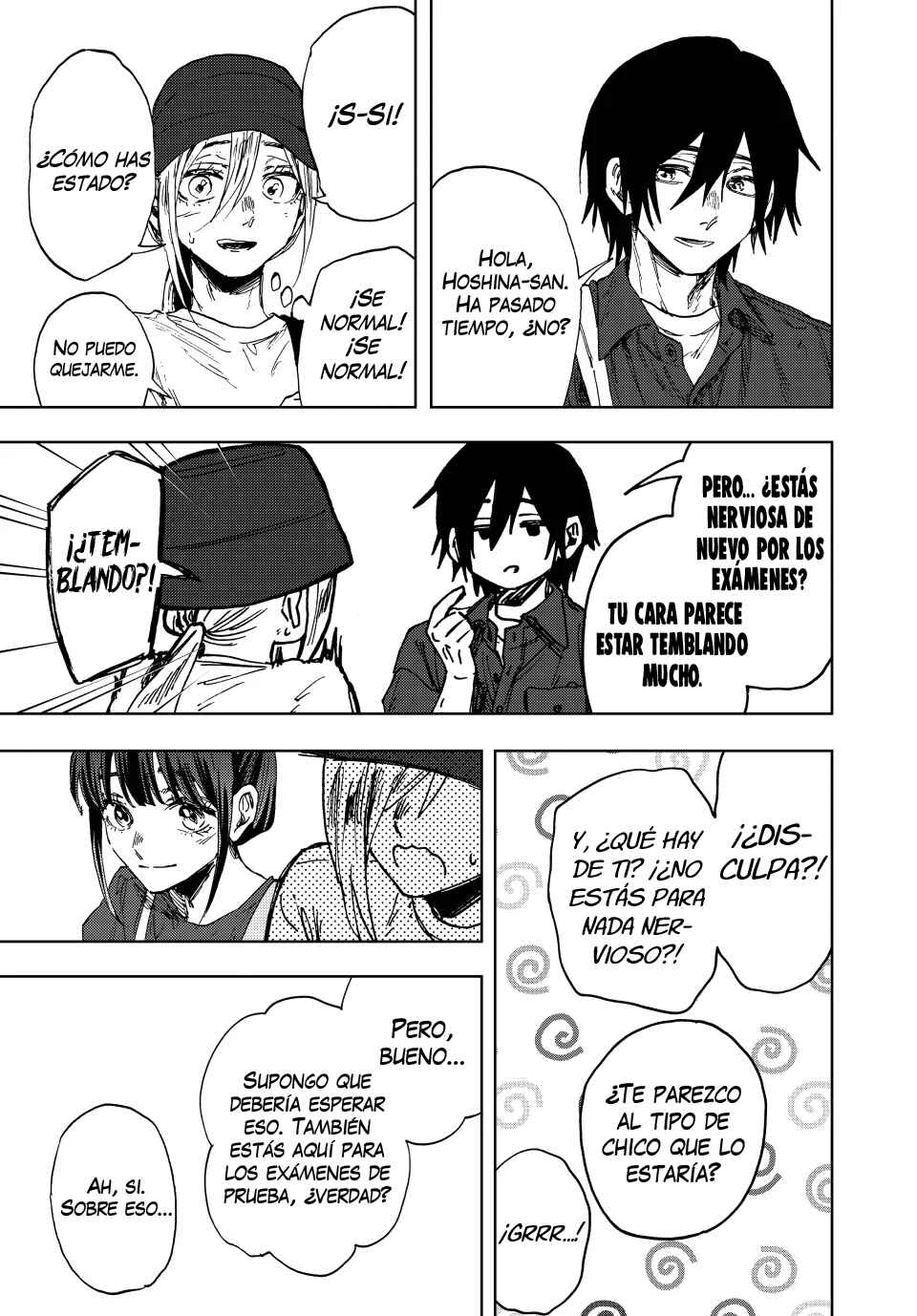 Chapter 151 - Page 10