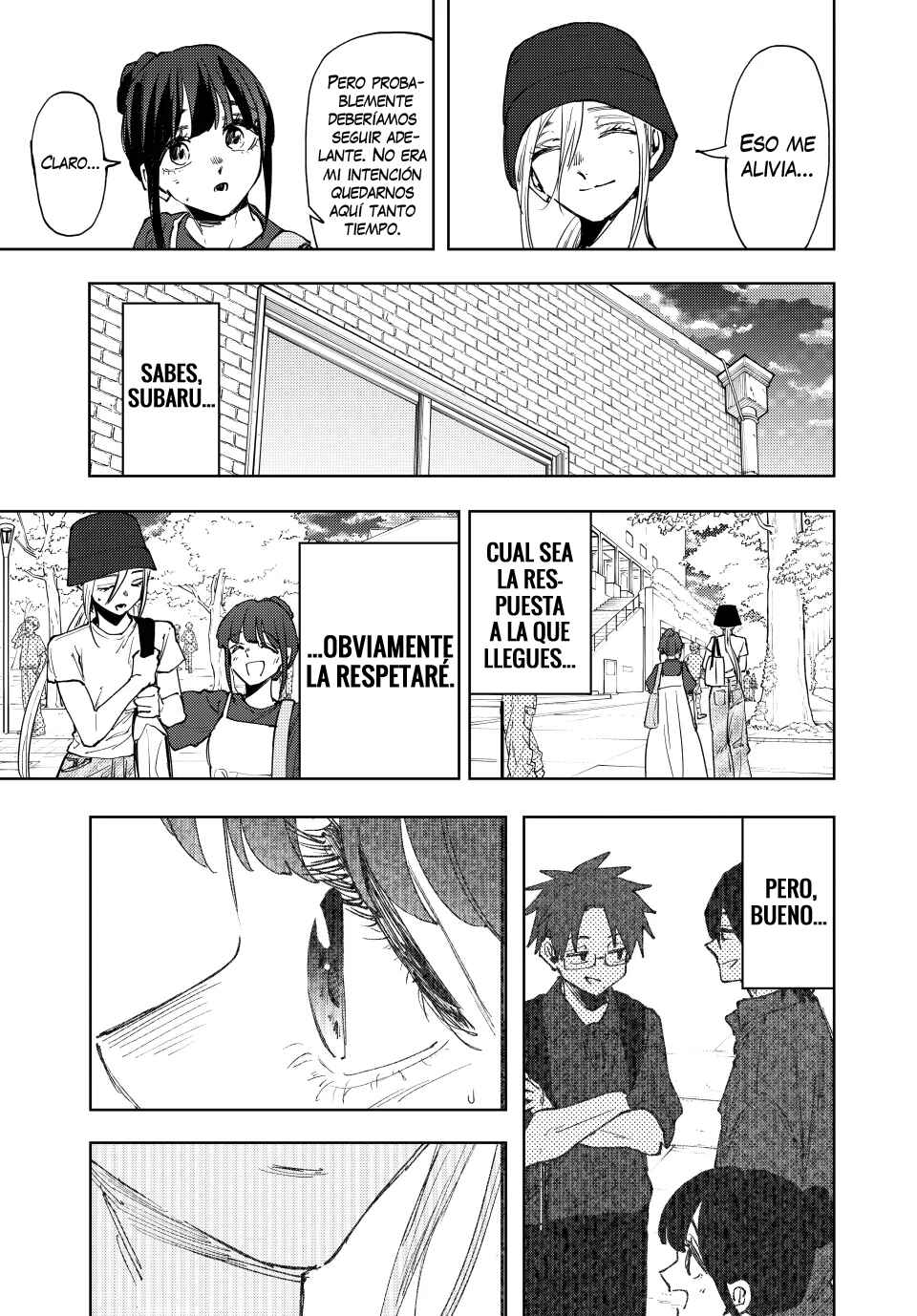Chapter 151 - Page 20