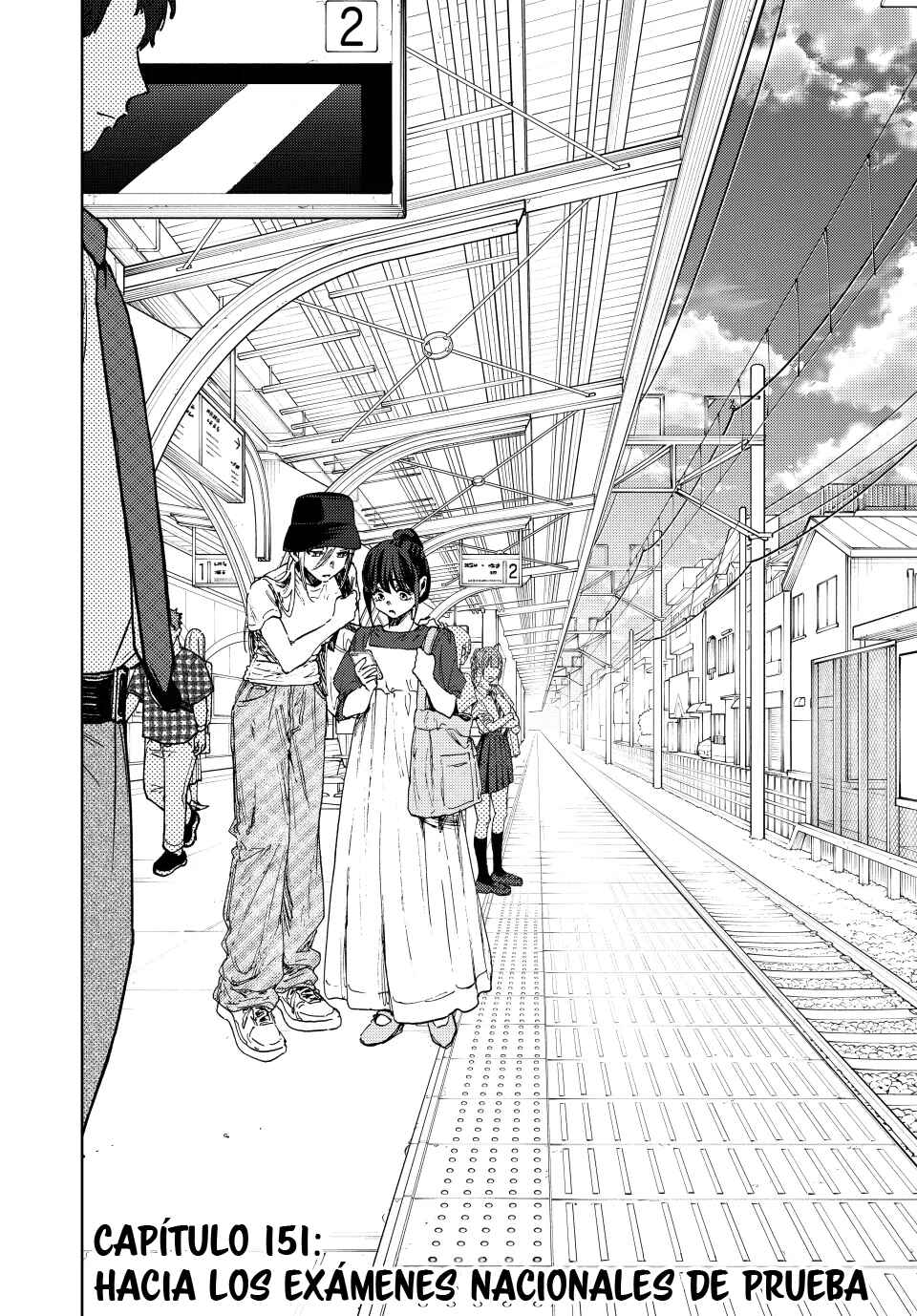 Chapter 151 - Page 3