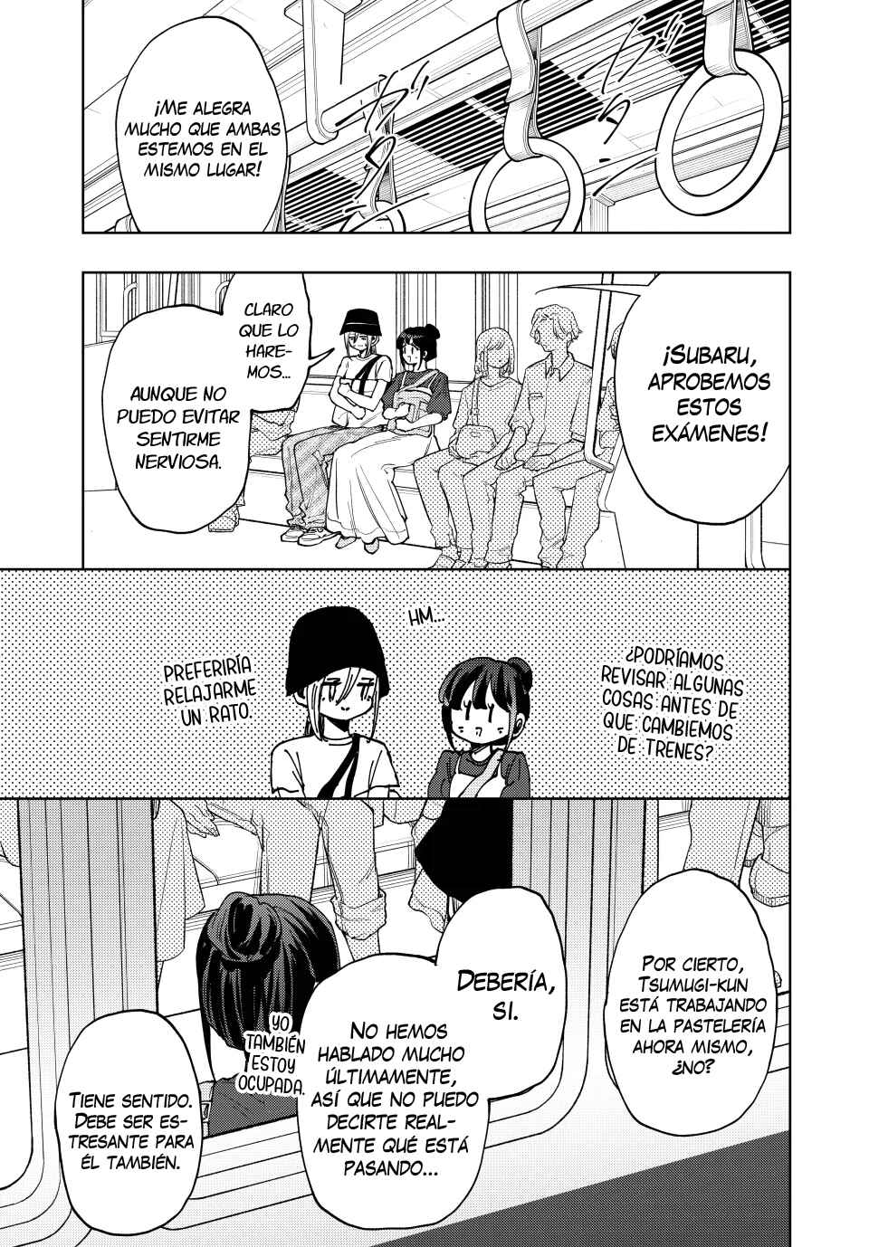 Chapter 151 - Page 4