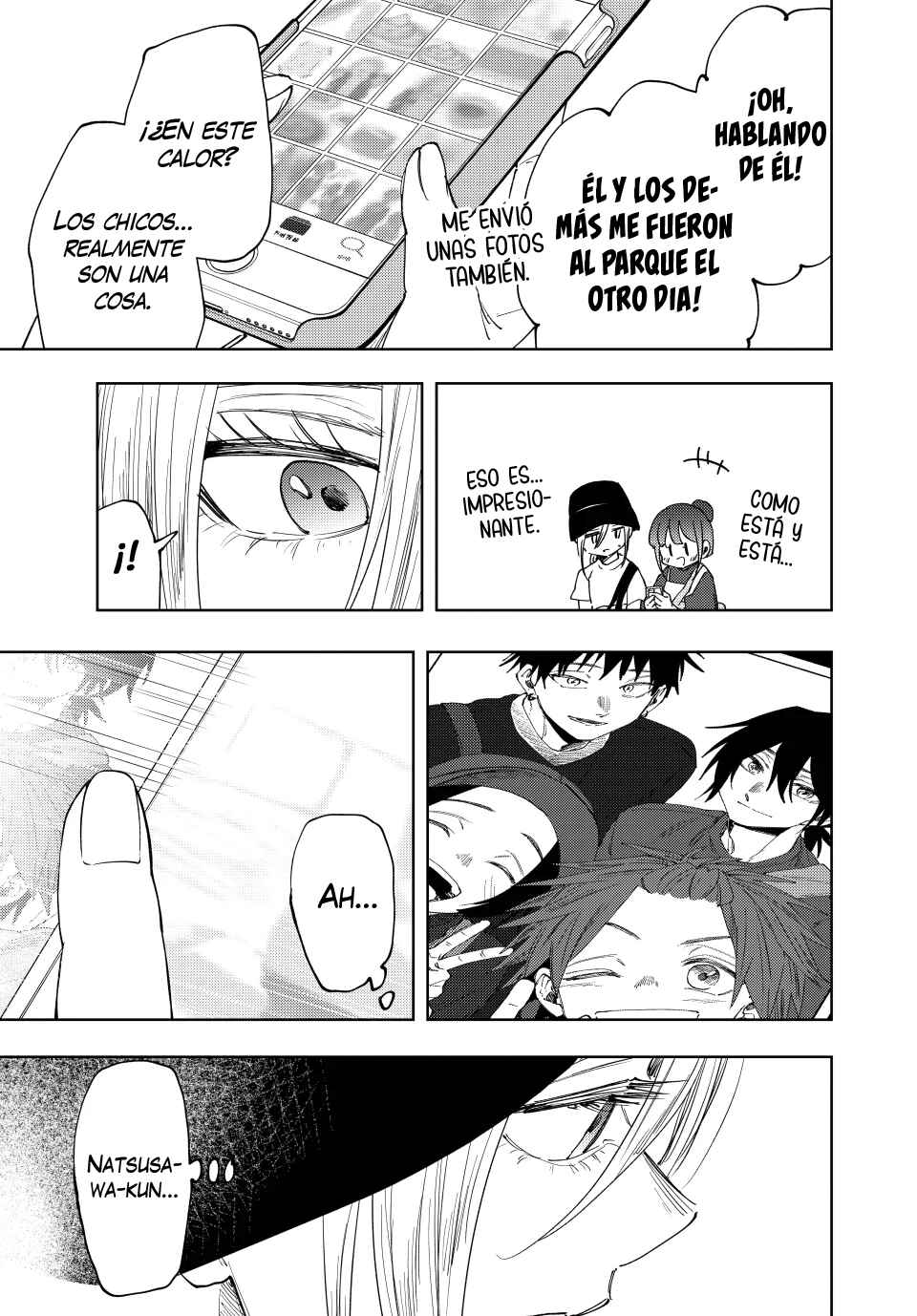 Chapter 151 - Page 6