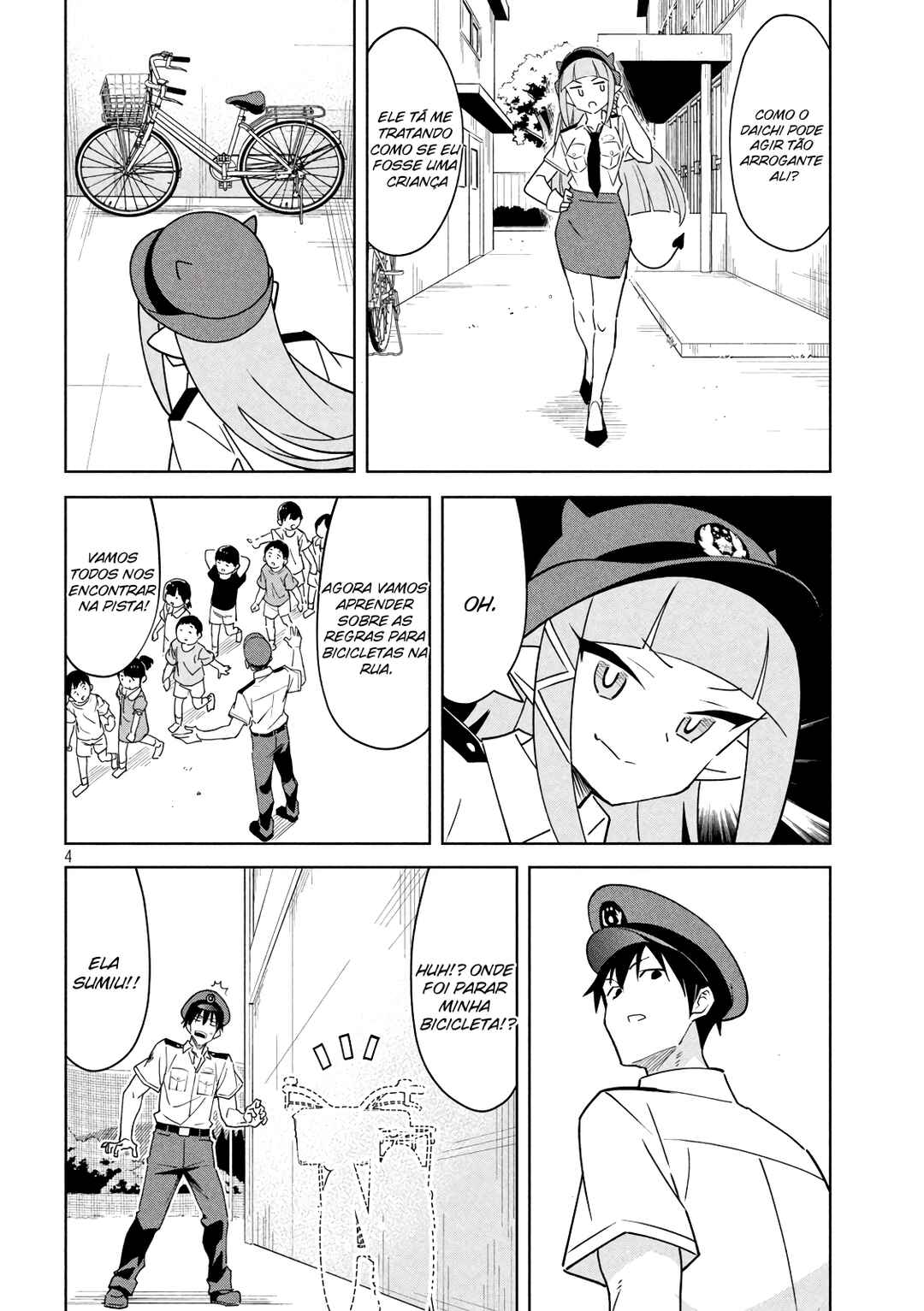 Chapter 8 - Page 5